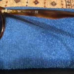 Ray-Ban | Accessories | Rayban Tortoise Shell Sunglasses  display picture 3